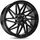 Keskin Tuning KT20 8,5 x 20 5 x 112 ET30 Schwarz