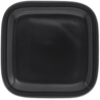 Kahla 207761A72128C Pronto Colore Deckelchen eckig 10x10 cm pure