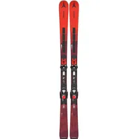 Atomic Redster S8 Revoshock C - X 12 GW