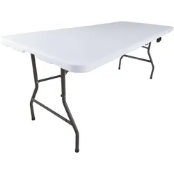 Klapptisch Catering - 180x75 cm