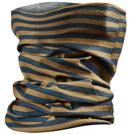 RevIt! Revit Calypso Nackenwärmer - Brown / Blue - One Size