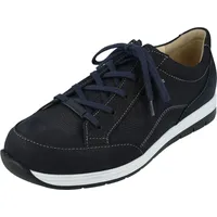 Finn Comfort blau 45