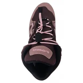Lowa Innox EVO GTX QC JR altrosa/rose (5103) 38