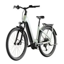Cube Kathmandu Hybrid ONE 800 28 Zoll RH 46 cm pea´n´green