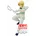 BANPRESTO Hunter X Hunter Figurki Curarpikt 15 cm Vibration Stars