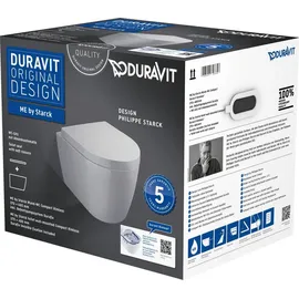 Duravit ME by Starck (45300900A1)