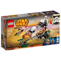 LEGO Star Wars Ezra's Speeder Bike 75090