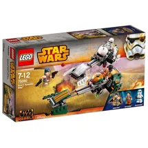 LEGO Star Wars Ezra's Speeder Bike 75090