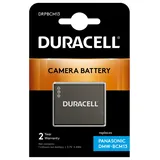 Duracell DRPBCM13 Li-Ion Akku für Panasonic DMW-BCM13