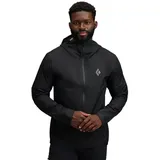 Black Diamond Deploy 3l Shell Jacke Herren Schwarz L