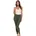 schmal Grün S