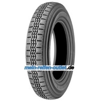 Michelin 125 R15 68S X