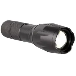 Lex Taschenlampe Army Megalight Notfalllampe LED wasserdicht 160 Lumen Batterie