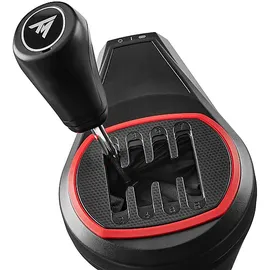 ThrustMaster Simtask T248R Schalthebel-Set schwarz PC