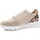 Wonders Odisei Damen Beige/Weiß 39