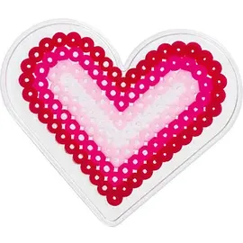 Folia Bügelperlen mehrfarbig 30.000 Stück