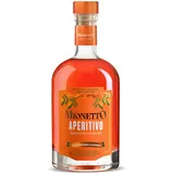 MIONETTO Aperitivo, 11% vol.%, 0,5l