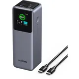 Ugreen 25000mAh 200w Fast Charging Powerbank