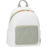 Jost Ruka Daypack Backpack Cream White
