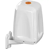 Poynting Antennen 5G/LTE Mast/Wand A-EPNT-0004-V1-17 weiß SMA