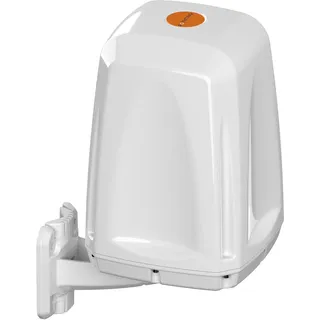 Poynting Antennen 5G/LTE Mast/Wand A-EPNT-0004-V1-17 weiß SMA