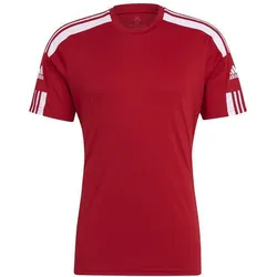 adidas Squadra 21 Trikot Herren - rot - M