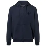 Bogner Fire + Ice Sweatjacke Herren night blue XL