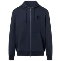 Bogner Fire + Ice Sweatjacke Herren night blue XL