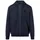 Bogner Fire + Ice Sweatjacke Herren night blue XL