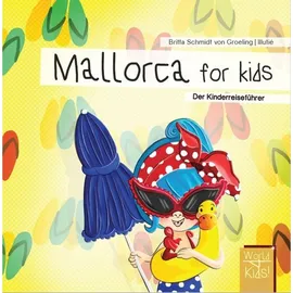 world for kids Mallorca for kids