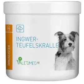 Valetumed Ingwer-Teufelskralle 200 g