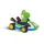 Carrera RC 370320002 Kart Yoshi