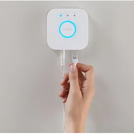 Philips Hue Bridge 2.0 Lichtsteuerung 51180000