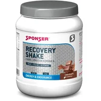 Sponser Recovery Chocolate Shake 700 g