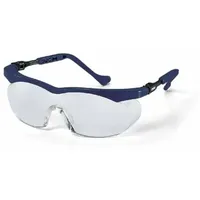 Uvex Schutzbrille skyper s - klar