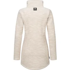 Ragwear Miram Melange Grau S
