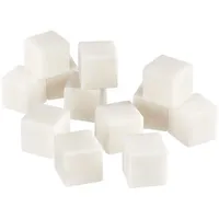 BUTLERS Kühlsteine Marble 12er-Set in Weiß, | Gr.: onesize