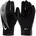 011 black/black/white S