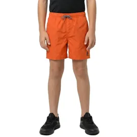 Protest Culture Jr Badeshorts Neon Pink 152