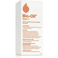 Bio Oil Bi-Oil, Bodylotion, Bio-oil 60ml Körperöl PurCellin - 60 ml)