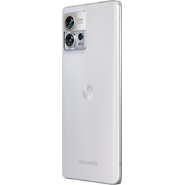 Motorola Edge 30 Fusion 8 GB RAM 128 GB aurora white