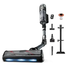 Rowenta X-Force Flex 16.60 schwarz