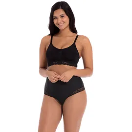 Magic Bodyfashion Bustier schwarz XXL