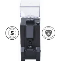 Eureka Mignon Manuale schwarz