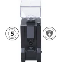 Eureka Mignon Manuale schwarz