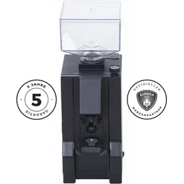 Eureka Mignon Manuale schwarz