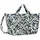 DESIGUAL Einkaufstasche Caristo Foxtrot Shopping Bag Tutti Fruti