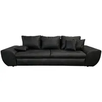 Luma-home schönes für dein zuhause Big Sofa mit Schlaffunktion
