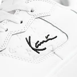 Karl Kani 89 Classic Herren Weiß 46