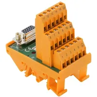 Weidmüller RS SD26M HD UNC4.40 S Inhalt: 1St.